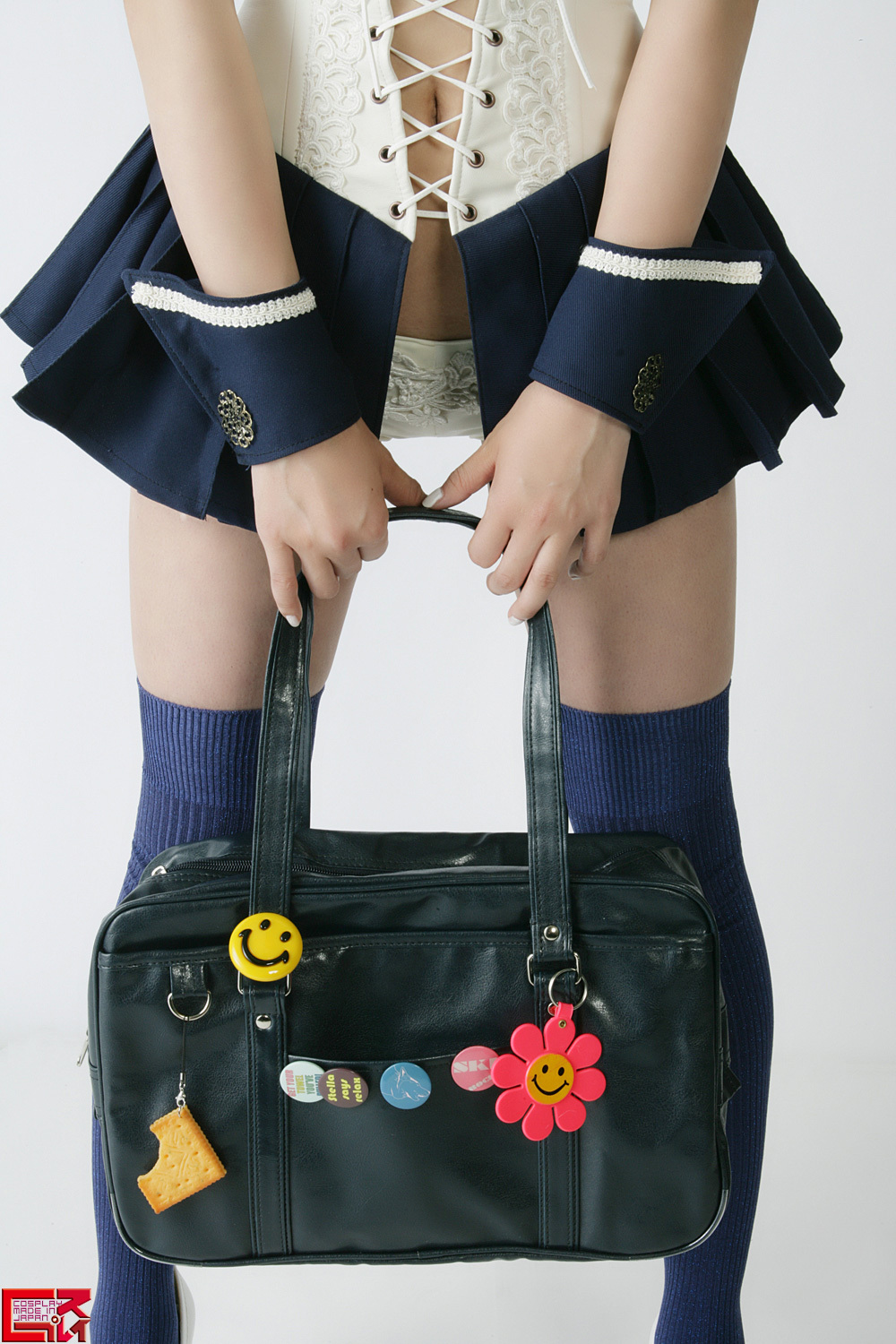 秦瑞穂 [DGC]No.727  MizuhoHata